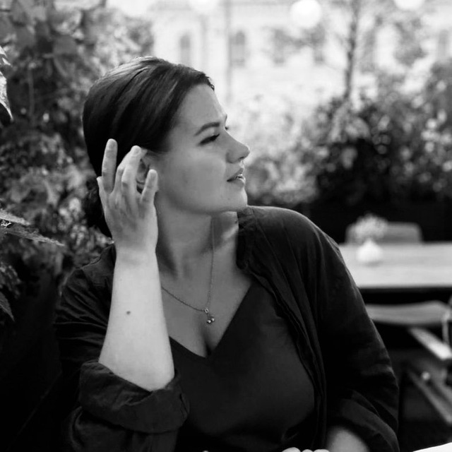 Екатерина Чернецова